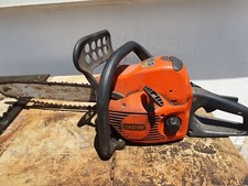 Motosega castor 410 usato  Torricella