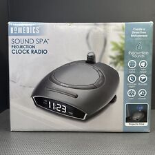 Homedics 4510 soundspa for sale  Wilton