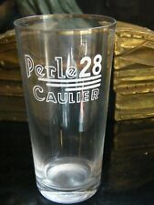 Pearl caulier glass d'occasion  Expédié en Belgium