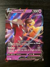 Carte pokémon mysdibule d'occasion  Montpellier-