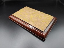 4.5 walnut burl for sale  Stuart