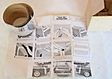Original 1960 sunbeam for sale  ARUNDEL