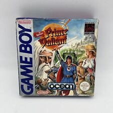 Prince valiant nintendo d'occasion  Rouen-