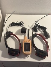 Garmin alpha 100 for sale  Mentor