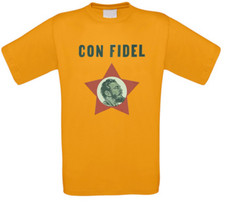 Fidel castro con gebraucht kaufen  Bottrop