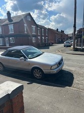 audi 80 convertible for sale audi 80 convertible for sale STAFFORD