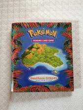 Album pokémon southern usato  Saviore dell'Adamello
