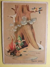 Illustratore bonfanti buon usato  Carpi