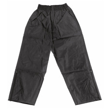 Pantaloni antipioggia moto usato  Spilamberto