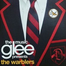 CD com inserções Glee: The Music Presents The Warblers por Glee Cast (Colômbia (EUA)) comprar usado  Enviando para Brazil