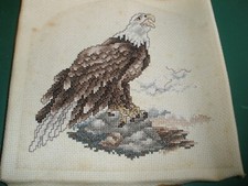 Finished cross stitch for sale  Elizabethtown