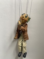 Pelham puppet rare for sale  BATH