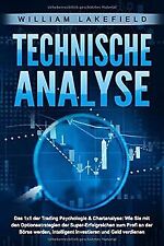 Technische analyse 1x1 gebraucht kaufen  Berlin