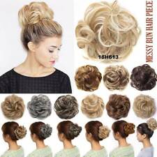 Real bun curly for sale  LEICESTER