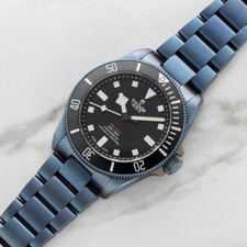 Tudor pelagos titanium for sale  Los Angeles