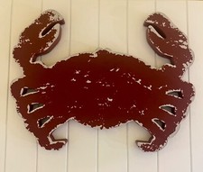 Red crab wood for sale  Port Richey