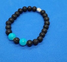 Bracciale braccialetto unisex usato  Vicenza