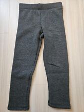 Legging polaire gris d'occasion  Sartrouville