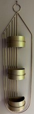 Vinage mcm gold for sale  Belleville