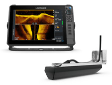 Lowrance hds pro usato  Maglie