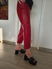 Capri lederhose gipsy gebraucht kaufen  Radolfzell am Bodensee