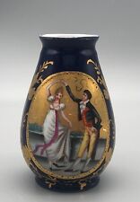Antique limoges hand for sale  Lombard