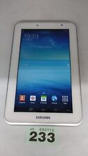 Usado, Tablet Android 4.2.2 Samsung Galaxy Tab 2 GT-P3110 8GB, Wi-Fi, 7 polegadas comprar usado  Enviando para Brazil