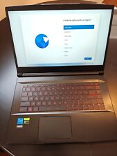 Gaming laptop thin for sale  Loveland