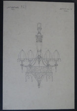 Beautiful original pencil d'occasion  Expédié en Belgium