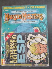 Martin mystere speciale usato  Maranello