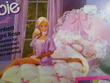 Barbie letto sogni usato Barbie letto sogni usato  Cerignola