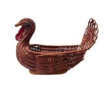 Avon woven wicker for sale  Louisville