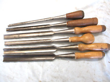 Graduated working set for sale  Foster