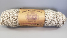Lion brand 100 for sale  Delmar
