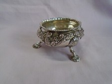 Antique paul storr for sale  HORLEY