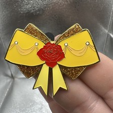Broche arco Disney Belle. Beauty And The Beast  comprar usado  Enviando para Brazil