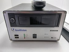 GeoVision GV-LX4C3V Compact DVR 4 CH-Tested Fully Functioning, usado comprar usado  Enviando para Brazil