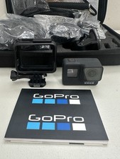 Usado, Câmera de ação GoPro HERO7 preta com pacote de acessórios comprar usado  Enviando para Brazil