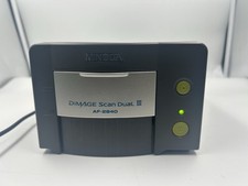 Minolta konica dimage for sale  FELTHAM