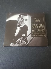 Glenn miller time for sale  Chilton