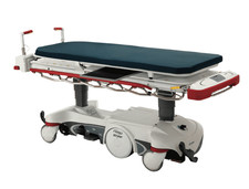 Stryker zoom 1125 for sale  LEEDS