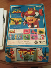 Takara godam transform usato  Cassino