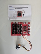 Drok pwm motor for sale  Niantic
