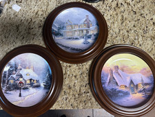 Bradford thomas kinkade for sale  Fort Worth