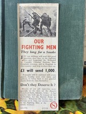 Fighting men long for sale  BECKENHAM