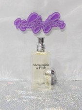 Abercrombie fitch signature for sale  USA