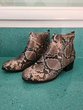 Bottines lpd petites d'occasion  Elne
