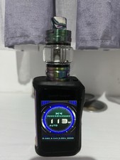 Aegis geekvape usato  Lanciano