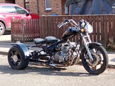 suzuki trike for sale suzuki trike for sale YORK