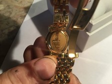 Montre nina ricci d'occasion  Callac